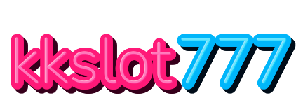kkslot777 — logo kanal