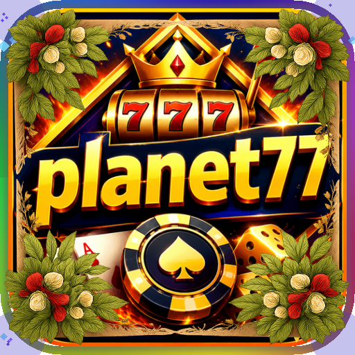 planet77 — galeri pratinjau Resmi APK